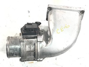 Used 2008 Mercedes OM 460 LA Actuator (Stock #P-21159)) Part Image