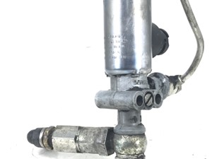 Used 2008 Mercedes OM 460 LA Engine Misc Part Image