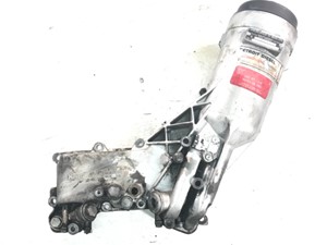 Used 2008 Mercedes OM 460 LA Engine Misc Part (Stock #P-21214)) Part Image
