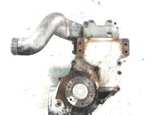 Used 2008 Mercedes OM 460 LA Water Pump (Stock #P-21216)) Part Image