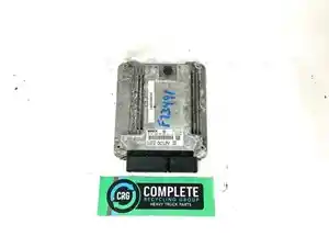 Used 2008 Mitsubishi 4M50-8AT8 ECM (Stock #P-45114)) Part Image