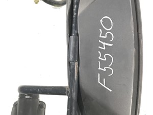 Used 2008 Mitsubishi FE-84D Side View Mirror (Stock #P-4986)) Part Image