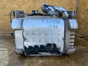Used 2008 Diesel Particulate Filter (DPF) (Stock #P-20758)) Part Image