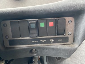 Used 2008 Ignition Switch (Stock #P-21312)) Part Image