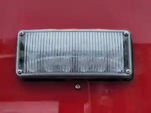 Photo of part