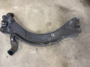 Used 2008 Sterling L9500 Radiator Frame/Bracket (Stock #P-15201)) Part Image