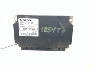 Used 2008 Volvo VNL Dash Control Module Image