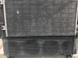 Used 2008 Volvo VNL Radiator (Stock #P-22884)) Part Image