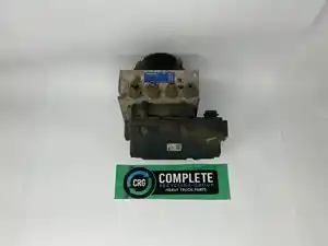 Used 2008 Wabco ABS-E ABS Modulator Valve (Stock #P-50801)) Part Image