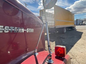 Used 2008 Western Star 4900 FA Mirror (Stock #P-28499)) Part Image