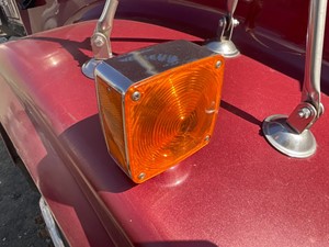 Used 2008 Western Star 4900 FA Light (Stock #P-28500)) Part Image