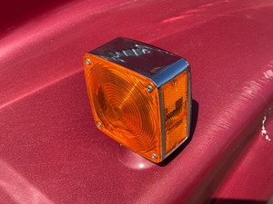 Used 2008 Western Star 4900 FA Light (Stock #P-28501)) Part Image