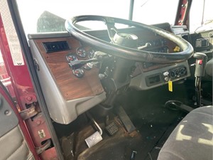 Used 2008 Western Star 4900 FA Steering Column (Stock #P-28503)) Part Image