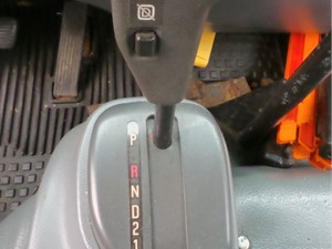 Used 2009 Aisin Trans Misc Part (Stock #P-21467)) Part Image