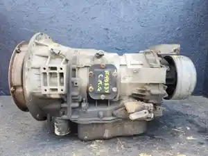Used 2009 Allison 1000 SERIES Transmission Assy (Stock #P-45337)) Part Image