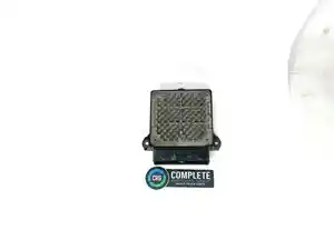 Used 2009 Allison 2500PTS Transmission ECM (Stock #P-54478)) Part Image