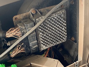 Used 2009 Allison Transmission ECM (Stock #P-13206)) Part Image