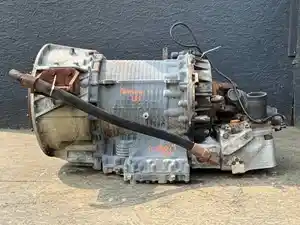 Used 2009 Allison B500RM Transmission Assy (Stock #P-49014)) Part Image