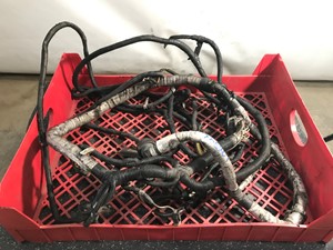 Used 2009 Caterpillar C15 Wiring Harness (Stock #P-11719)) Part Image
