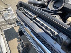 Used 2009 Chevrolet C5500 A/C Condenser (Stock #P-17056)) Part Image
