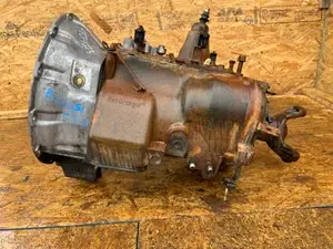 Used 2009 Eaton/Fuller FR15210B Transmission Assy (Stock #P-26651)) Part Image