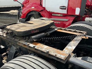 Used 2009 Fontaine AIR SLIDE Fifth Wheel (Stock #P-26671)) Part Image