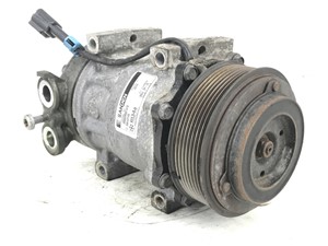 Used 2009 Freightliner COLUMBIA 120 A/C Compressor (Stock #P-16368)) Part Image