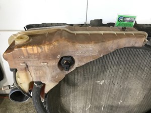 Used 2009 Freightliner COLUMBIA 120 Coolant Reservoir (Stock #P-5448)) Part Image