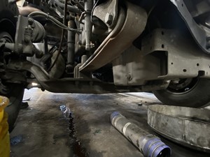 Photo of part