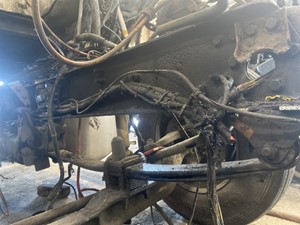 Used 2009 Freightliner COLUMBIA 120 Front Leaf & Spring (Stock #P-16360)) Part Image