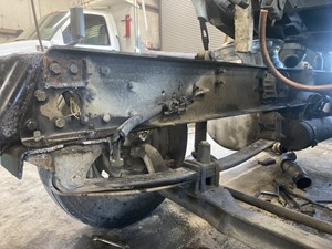 Used 2009 Freightliner COLUMBIA 120 Front Leaf & Spring (Stock #P-16362)) Part Image