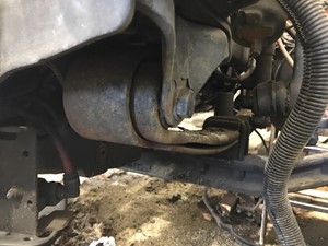 Used 2009 Freightliner COLUMBIA 120 Spring, Front Leaf (Stock #P-5013)) Part Image