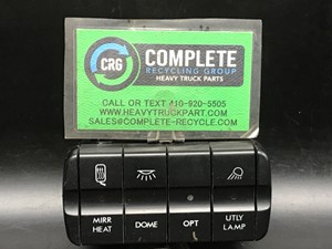 Used 2009 Freightliner Cascadia 125 Interior Misc Part (Stock #P-13754)) Part Image