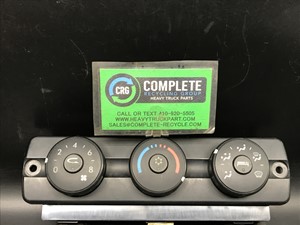 Used 2009 Freightliner Cascadia 125 Interior Misc Part (Stock #P-13958)) Part Image