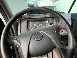 Used 2009 Freightliner Cascadia 125 Steering Column (Stock #P-26676)) Part Image