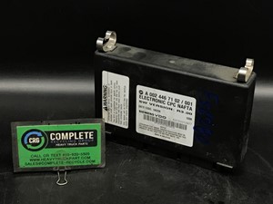 Photo of part