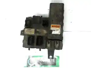 Used 2009 Freightliner Cascadia 125 Vehicle ECM (Stock #P-26653)) Part Image