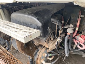 Used 2009 Freightliner M2 106 Heavy Duty Battery Box (Stock #P-14135)) Part Image
