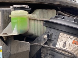 New and Used Freightliner M2 106 Heavy Duty Coolant Reservoir For Sale