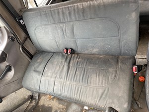 Used 2009 Freightliner M2 106 Heavy Duty Seat (Stock #P-14165)) Part Image