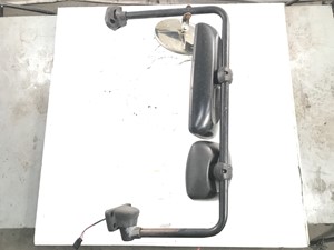 Used 2009 Freightliner M2 106 Heavy Duty Side View Mirror (Stock #P-14143)) Part Image