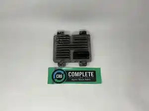 Used 2009 GM/Chev (HD) 4.8 ECM (Stock #P-49371)) Part Image