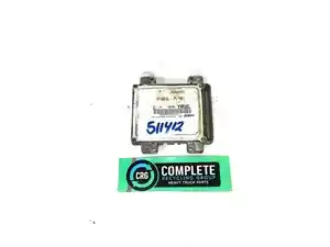 Used 2009 GM/Chev (HD) 4.8 ECM (Stock #P-48835)) Part Image