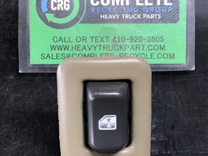 Used 2009 GMC C5500 Door Electric Switch (Stock #P-8796)) Part Image