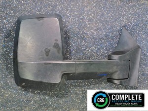 Used 2009 GMC C5500 Side View Mirror (Stock #P-8478)) Part Image