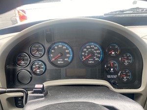 Used 2009 International 4300 Instrument Cluster (Stock #P-12532)) Part Image