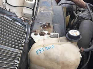 Used 2009 International 4300V Radiator (Stock #P-2759)) Part Image