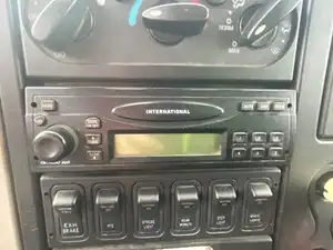 Photo of part