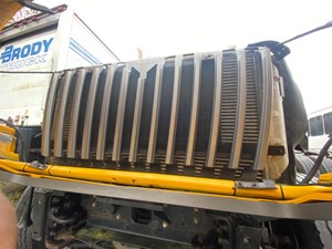 Used 2009 International 7400 Intercooler (Stock #P-20535)) Part Image