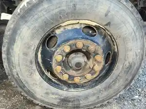 Used 2009 International 7400 Spindle/Knuckle (Stock #P-54730)) Part Image